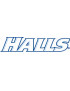 Halls