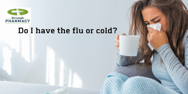 Cold and Flu